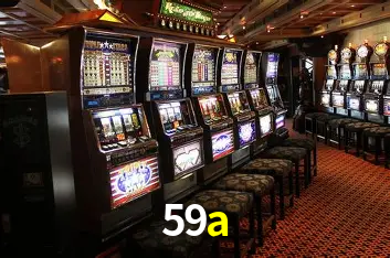 A Revolução dos Aplicativos de Jogos no 59a