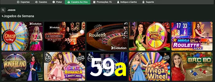 59a bet