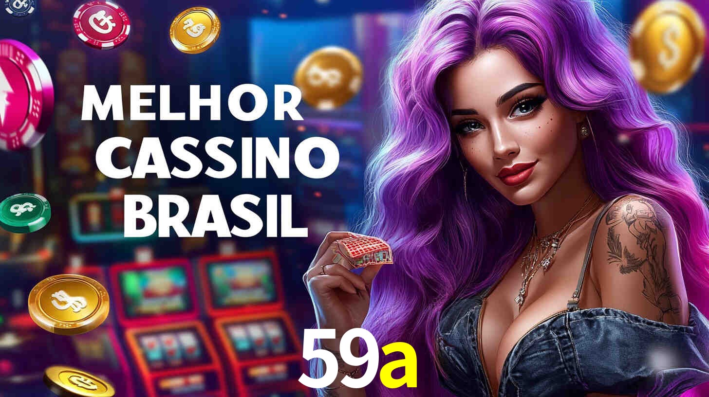 Apostas Esportivas na 59a: Um Guia Completo