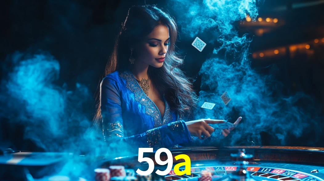 A Popularidade dos Caça-Níqueis no 59a