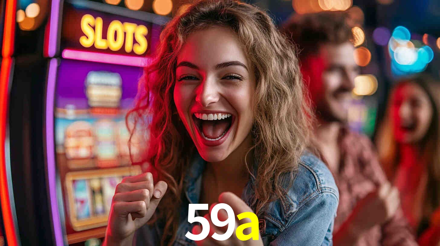 A Experiência Imersiva dos Cassinos Ao Vivo no 59a