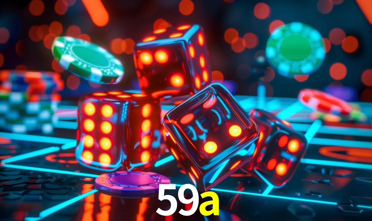 A Emoção da Loteria na 59a: Uma Chance de Mudança de Vida