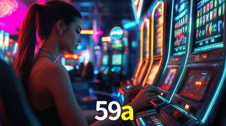 Explore as vantagens do 59a: serviço profissional e confiabilidade