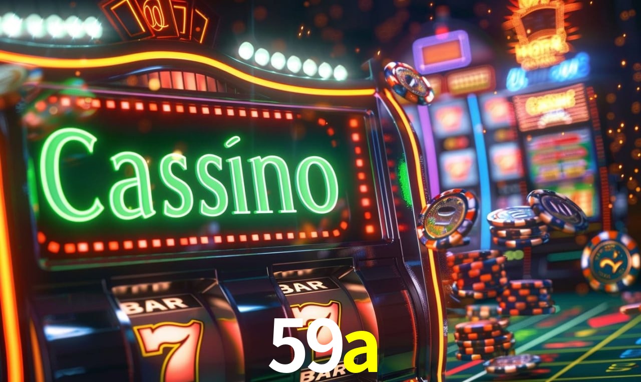 Game Providers 59a