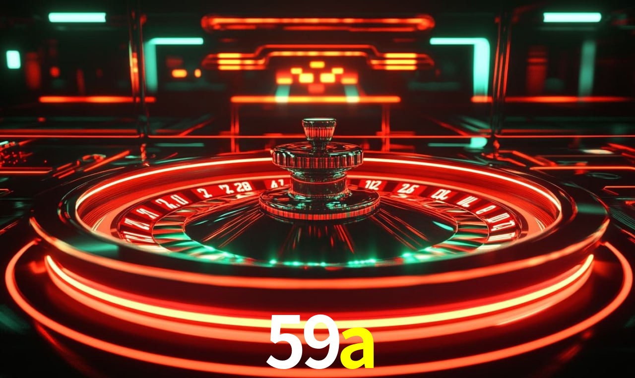 Inovações de Jogos na 59a: O Futuro das Experiências Interativas