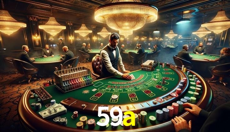 Welcome Bonus 59a
