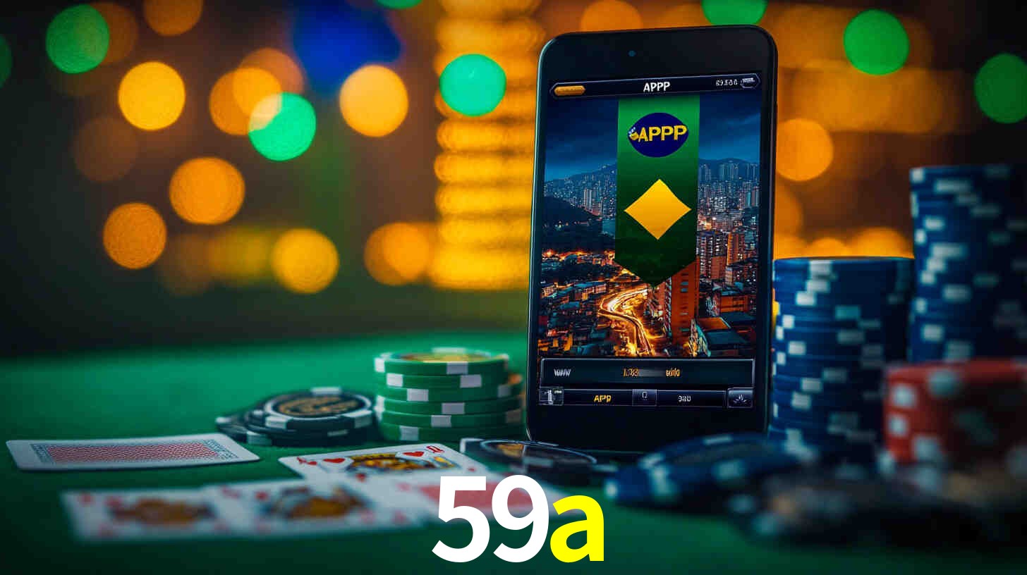 Descubra o Programa VIP da 59a: Vantagens Exclusivas para Jogadores