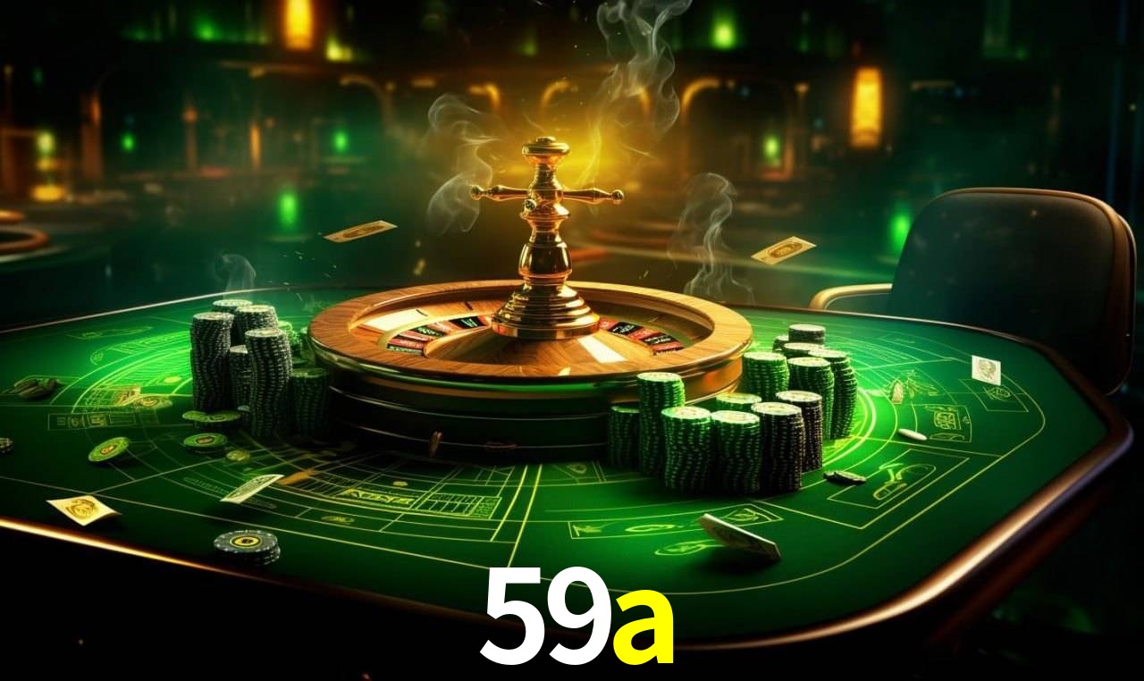 A Experiência Imersiva dos Cassinos Ao Vivo no 59a