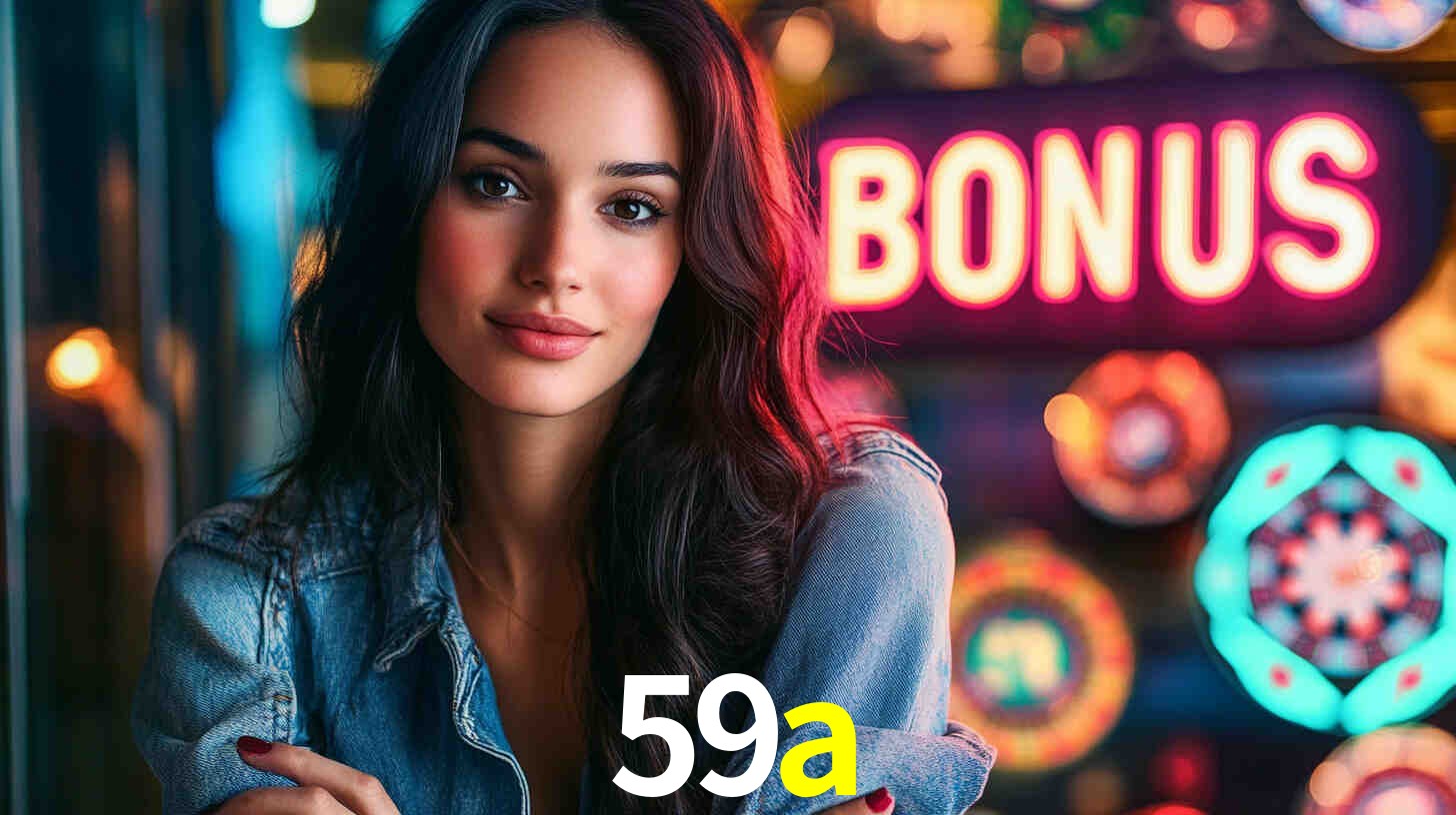 59a: A Experiência de Casino com Jogos de Mesa ao Vivo