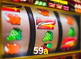 Descubra o Mundo do Cassino Online com 59a