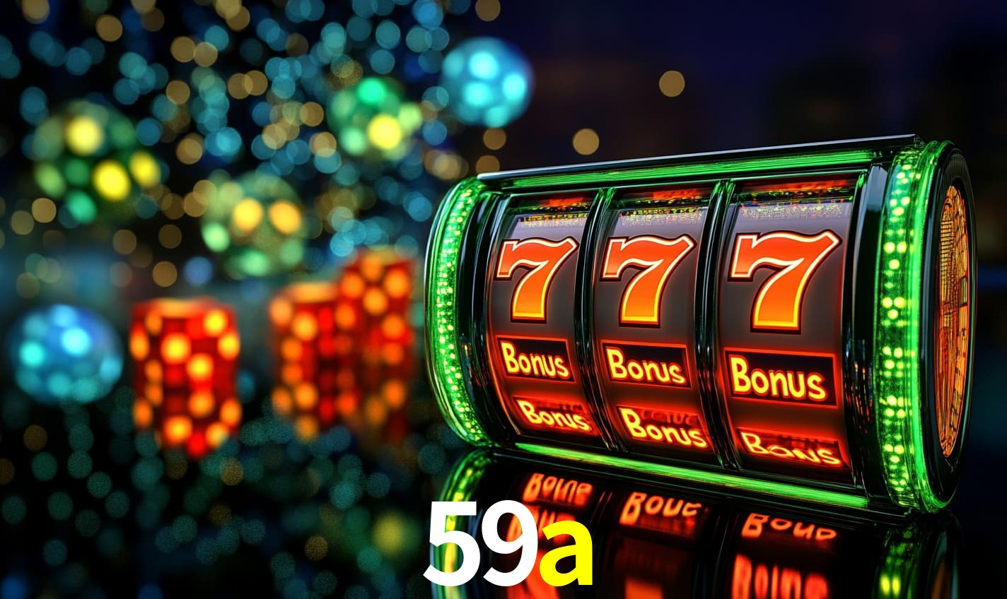 Slot Games 59a