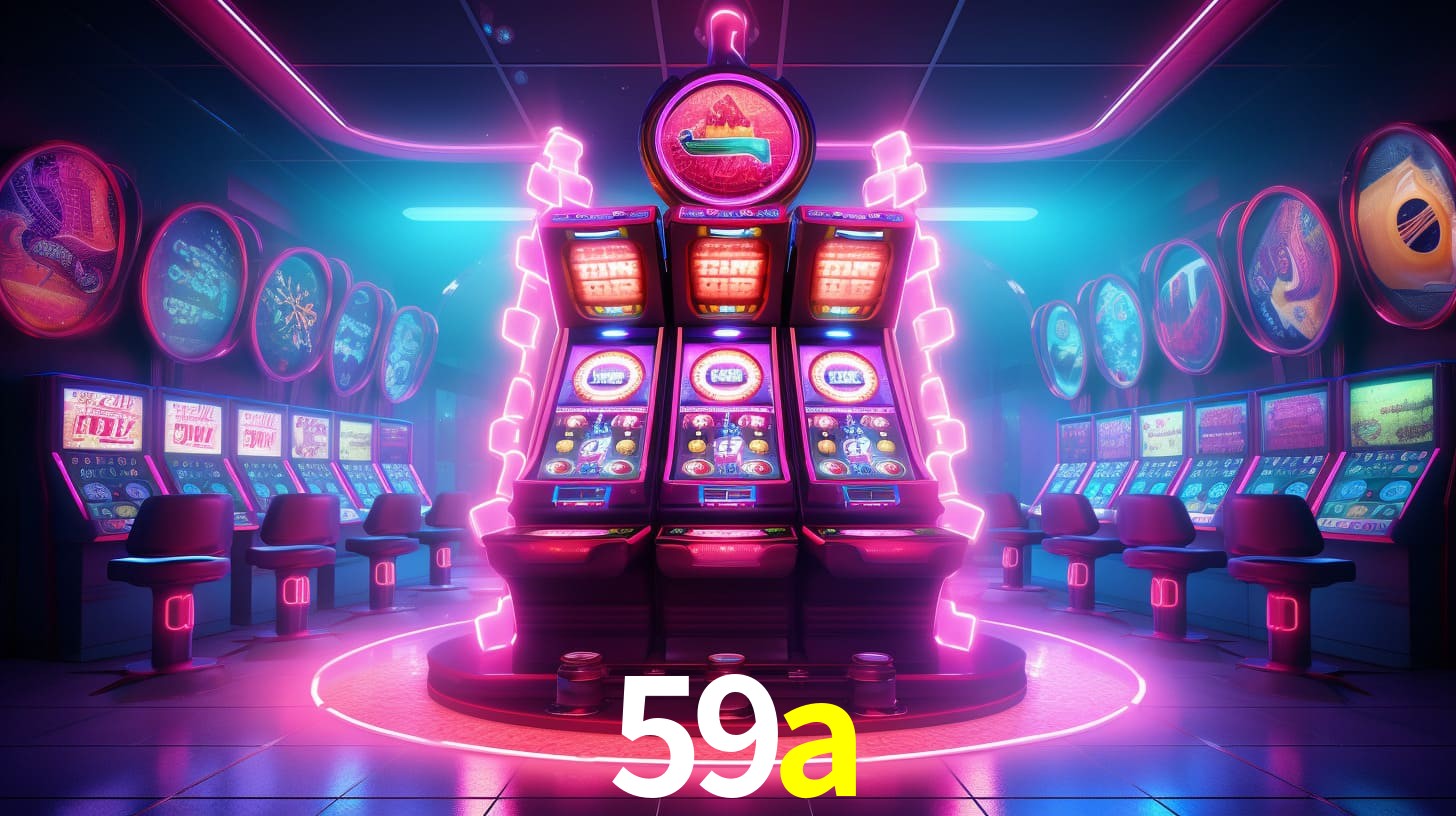 59a: Seu Especialista em Apostas Esportivas Brasileiras