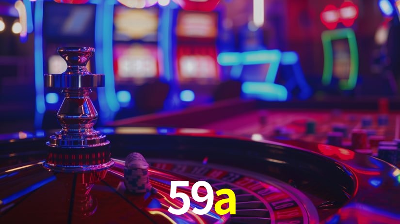 Experimente o Login Seguro Premium no 59a