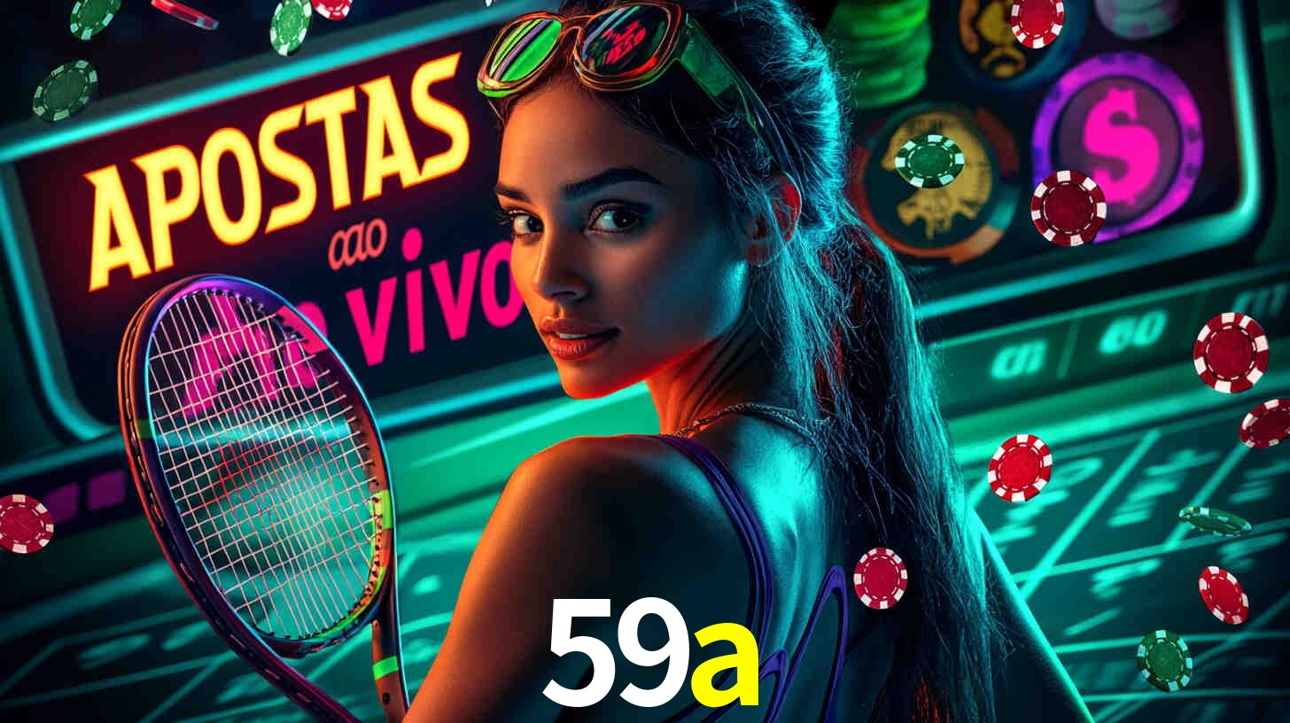 Desvendando o Mundo dos Jogos Virtuais na 59a