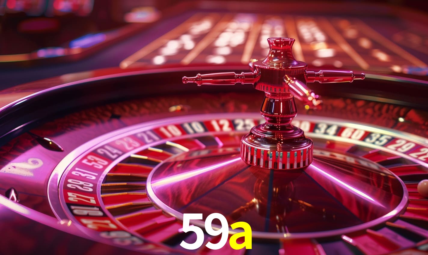 Explorando a Categoria de Eventos em Apostas na 59a