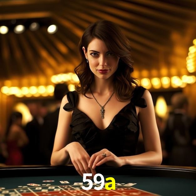Apostas Esportivas na 59a: Um Guia Completo